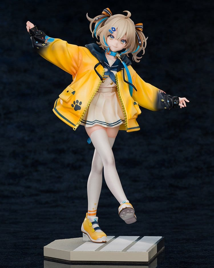 WeatherPlanet PVC Figure 1/7 Appare Hinata 24 cm [5]