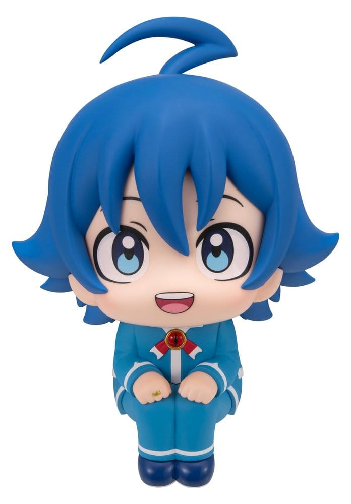 Welcome to Demon School! Iruma-kun Look Up PVC Figure Iruma Suzuki 11 cm [9]