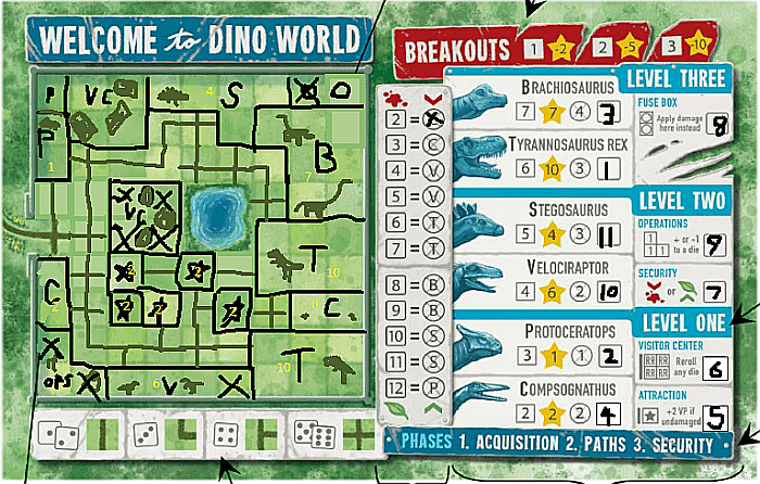 Welcome to DinoWorld [2]