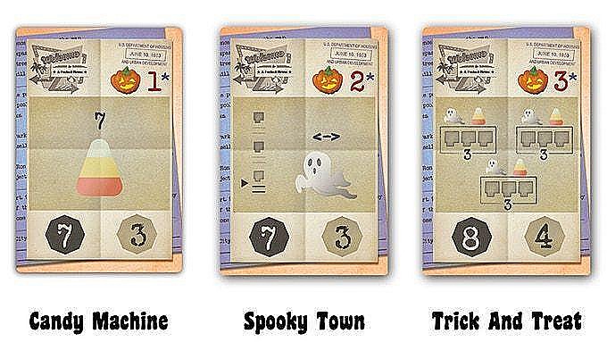 Welcome To: Halloween [2]