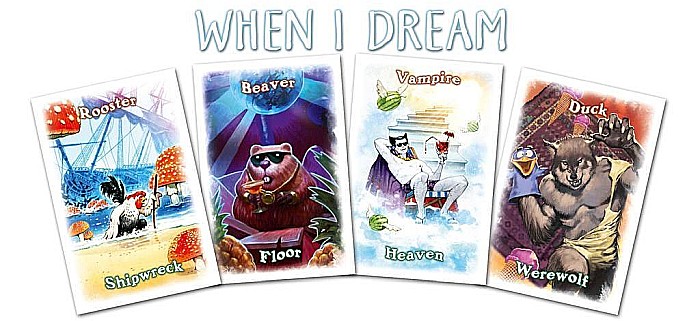When I Dream [2]