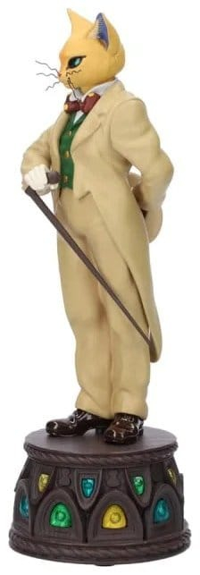 Whisper of the Heart Music Box Baron 24 cm [2]