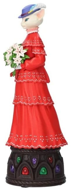 Whisper of the Heart Music Box Louise 24 cm [2]