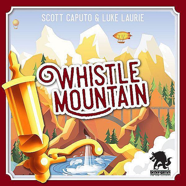 Whistle Mountain [1]