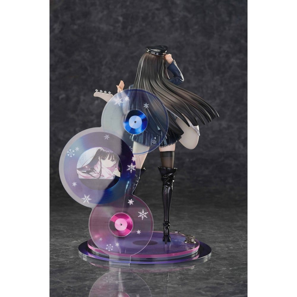 White Album 2 PVC Figure 1/6 Kazusa Touma "reunion" 30 cm [4]