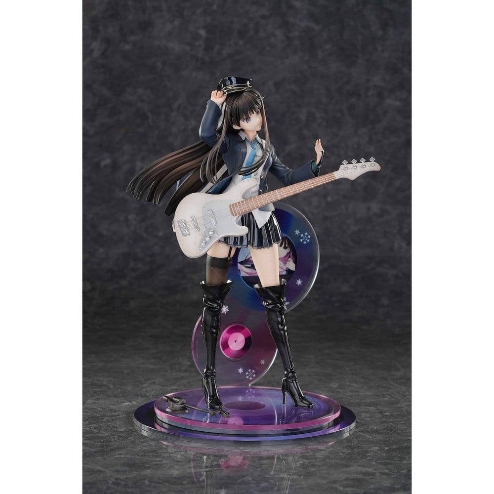 White Album 2 PVC Figure 1/6 Kazusa Touma "reunion" 30 cm [7]