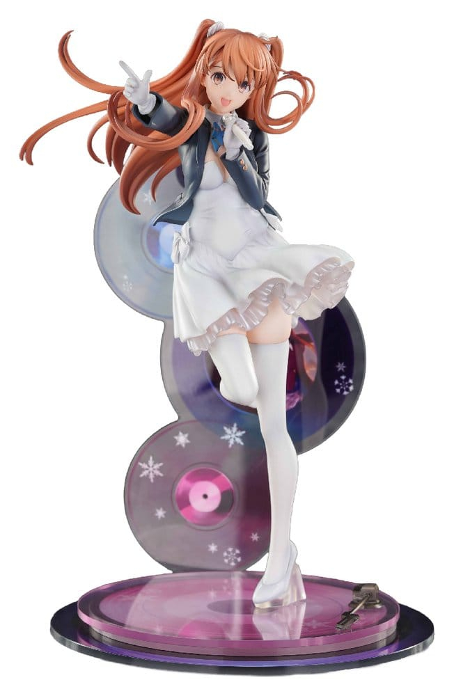 White Album 2 PVC Figure 1/6 Setsuna Ogiso "reunion" 30 cm [9]