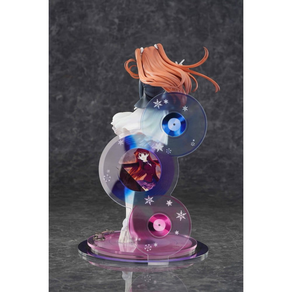 White Album 2 PVC Figure 1/6 Setsuna Ogiso "reunion" 30 cm [5]