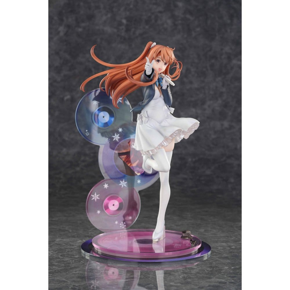 White Album 2 PVC Figure 1/6 Setsuna Ogiso "reunion" 30 cm [7]