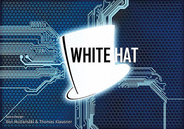 White Hat [1]