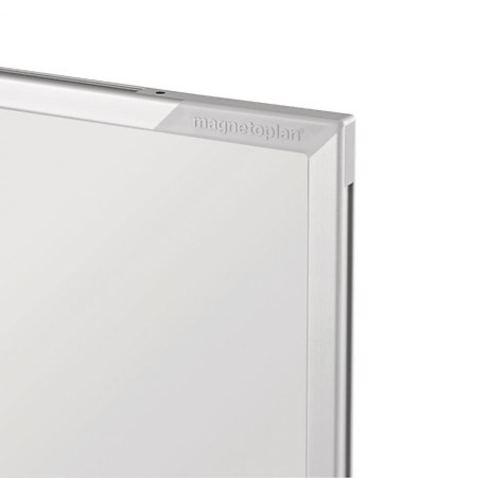 Whiteboard MAGNETOPLAN Ceramic CC 2200 x 1200 mm [2]