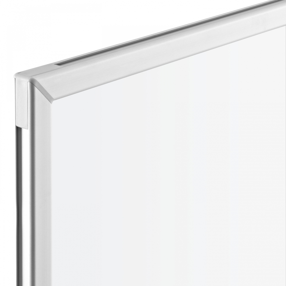 Whiteboard MAGNETOPLAN Ceramic CC 2400 x 1200 mm [3]
