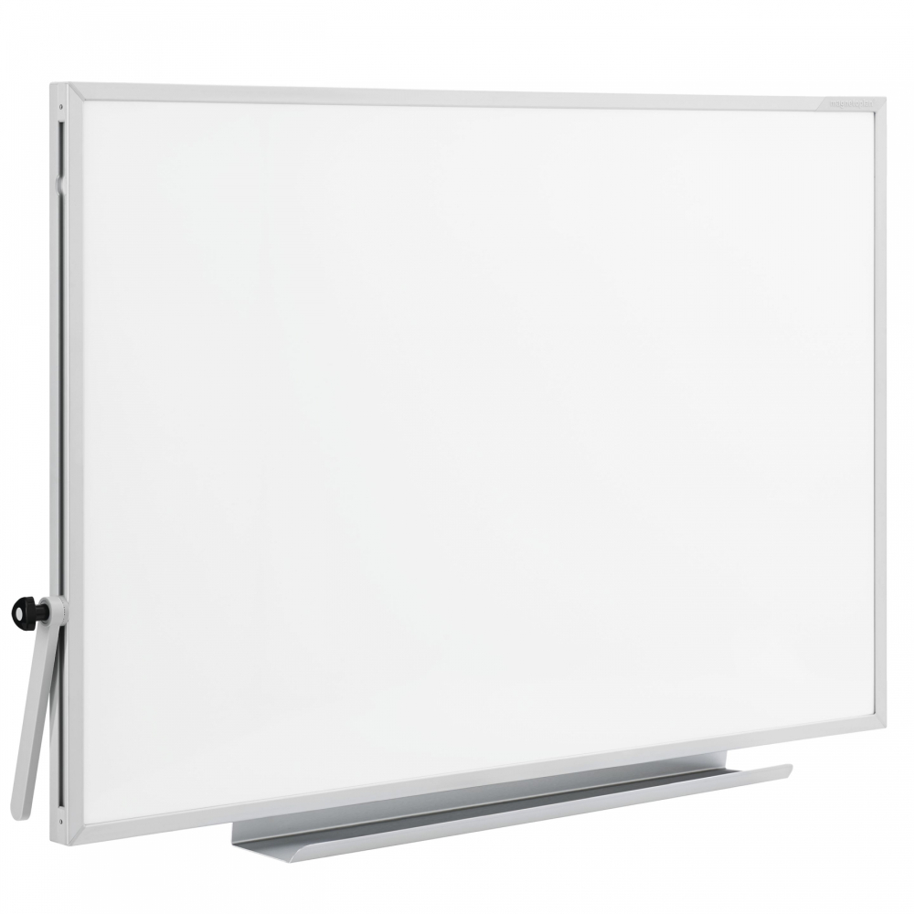 Whiteboard MAGNETOPLAN Ferroscript 2200 x 1200 mm [3]