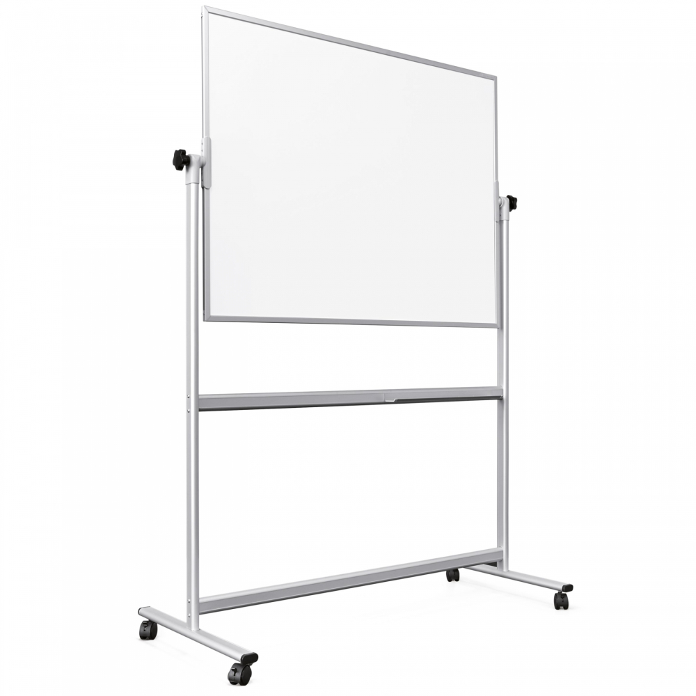 Whiteboard MAGNETOPLAN mobil, SP 2200 x 1200 mm [2]