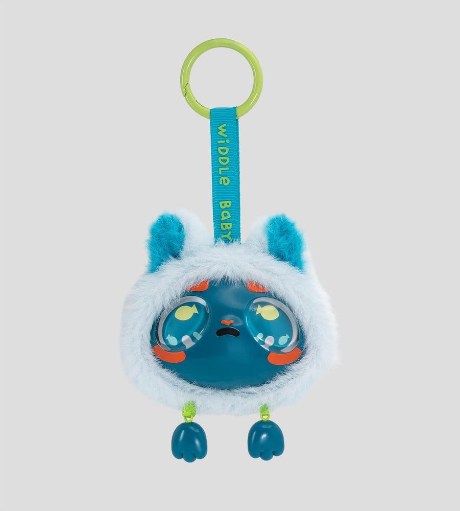 Widdle Baby Keychains 7 cm Blind Box Display (4) [3]
