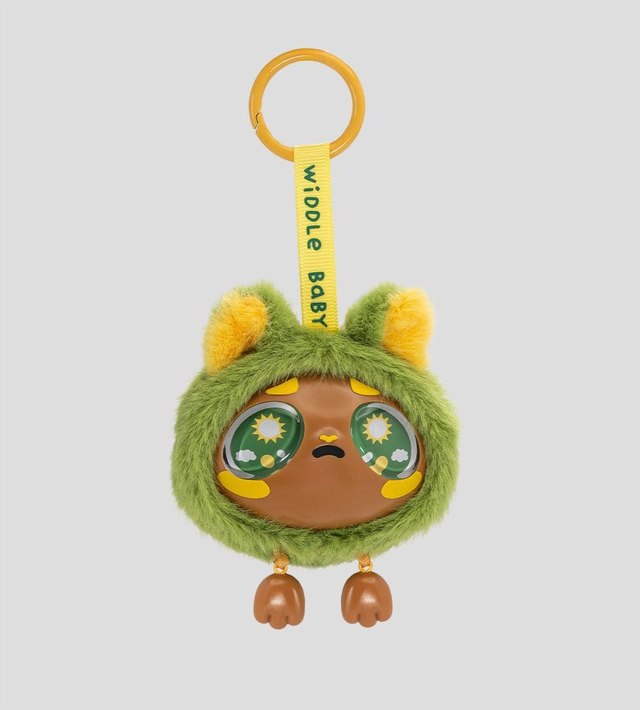 Widdle Baby Keychains 7 cm Blind Box Display (4) [2]