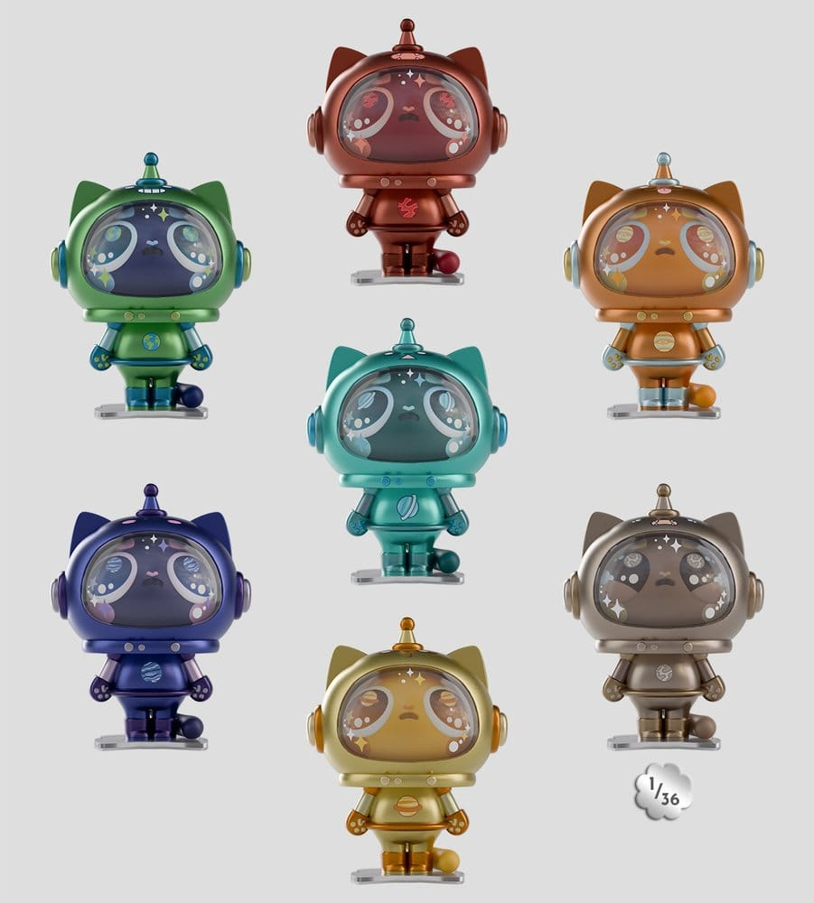 Widdle Baby Mini Figures Big Galaxy 14 cm Blind Box Display (6) [11]