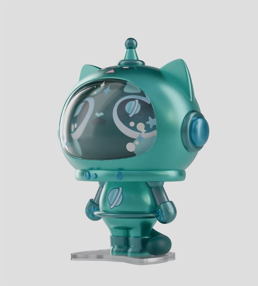 Widdle Baby Mini Figures Big Galaxy 14 cm Blind Box Display (6) [6]