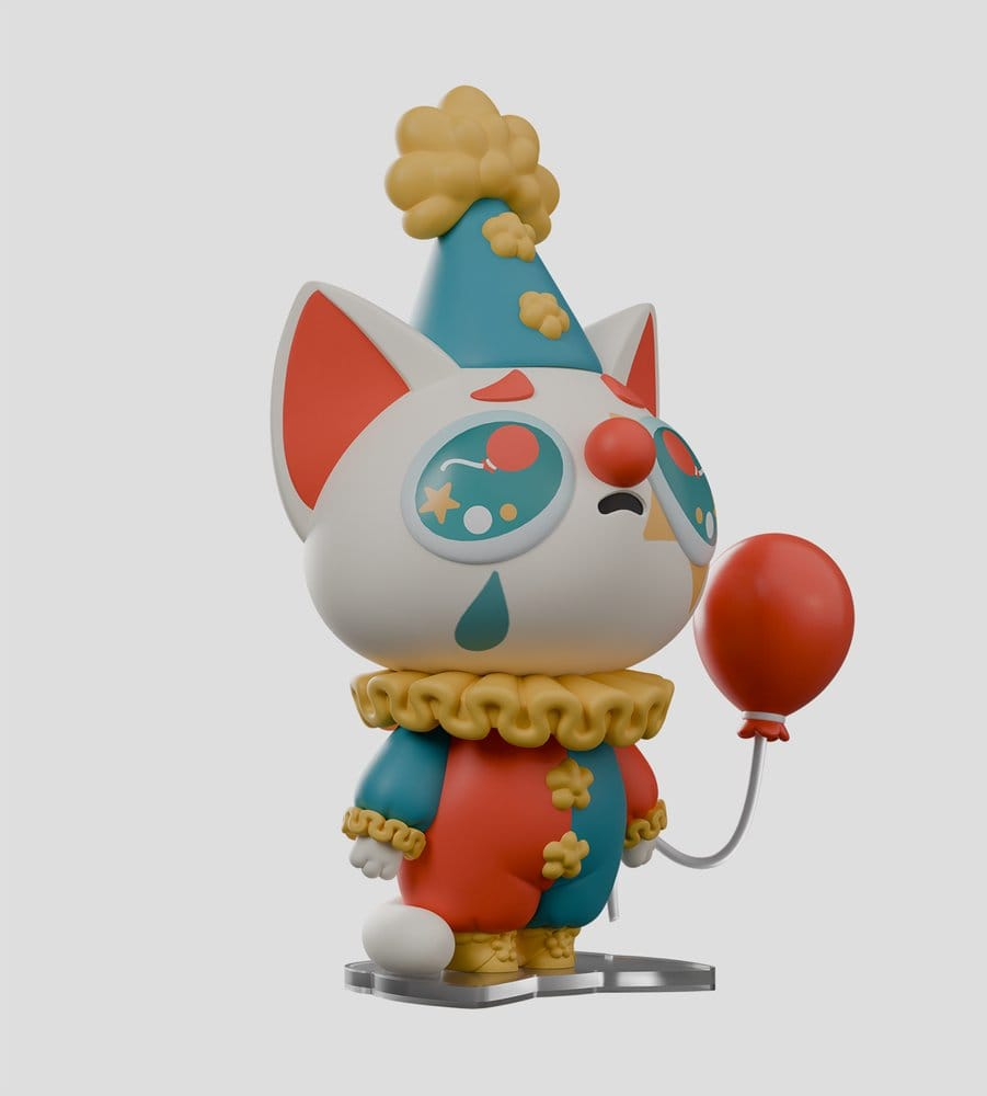 Widdle Baby Mini Figures Big World S1 13 cm Blind Box Display (6) [6]