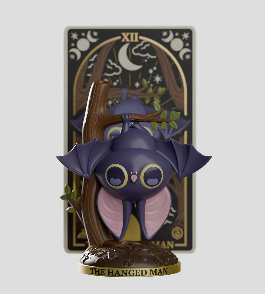 Wild Magic Tarot Mini Figures S1 10 cm Blind Box Display (6) [2]