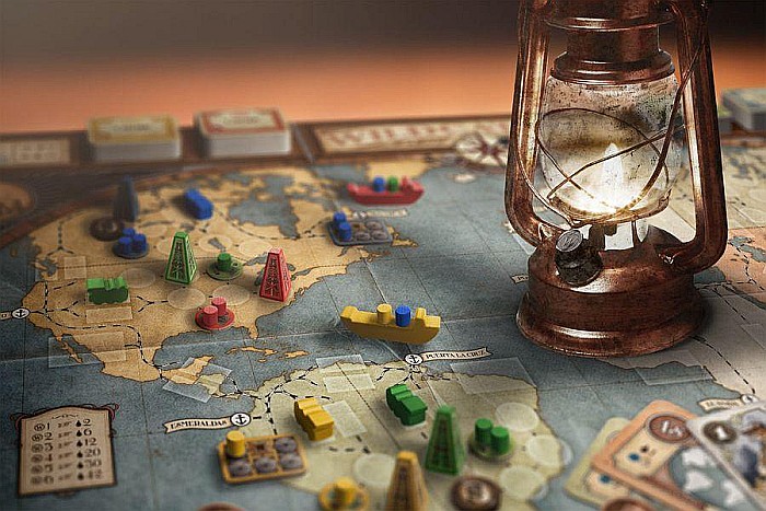 Wildcatters [2]