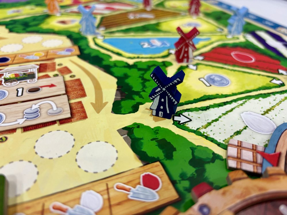 Windmill Valley [4]