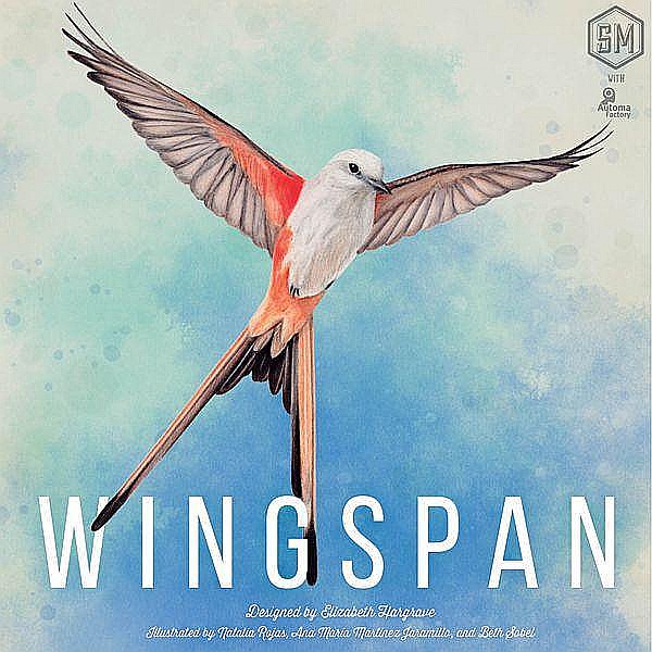 Wingspan [1]
