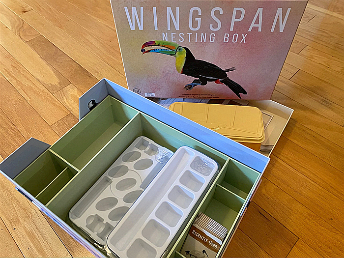 Wingspan Nesting Box [2]