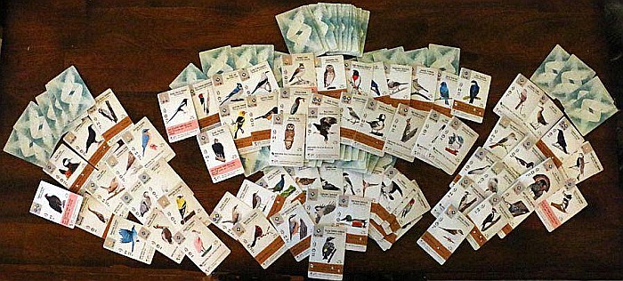 Wingspan (Romanian Edition) + Swift Start [2]