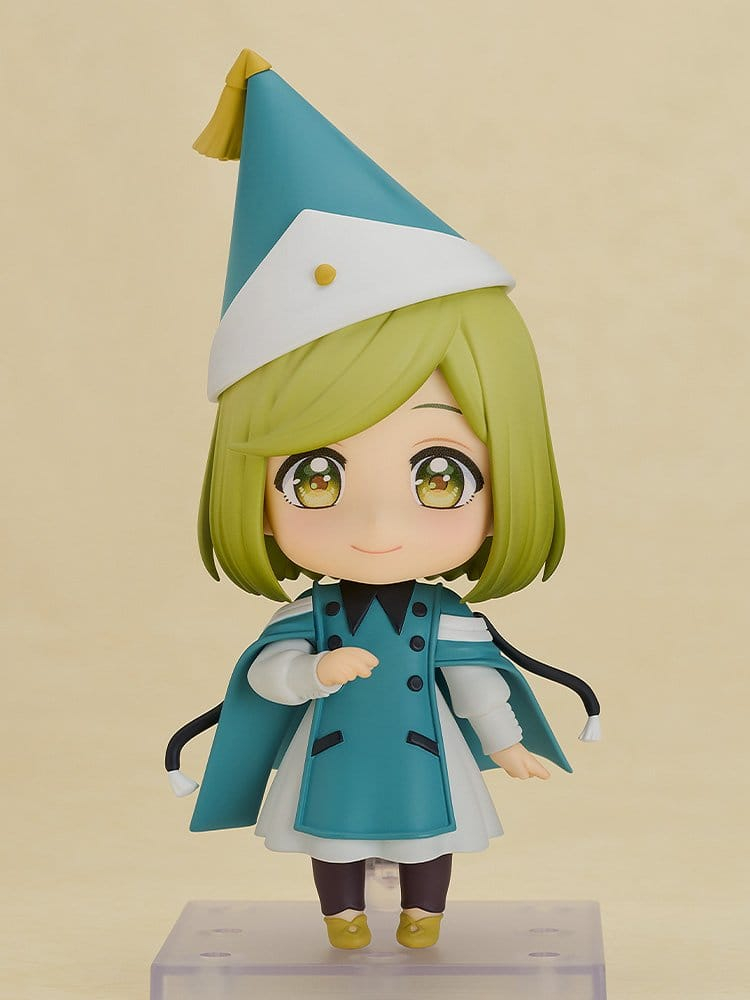 Witch Hat Atelier Nendoroid Action Figure Coco 10cm [2]