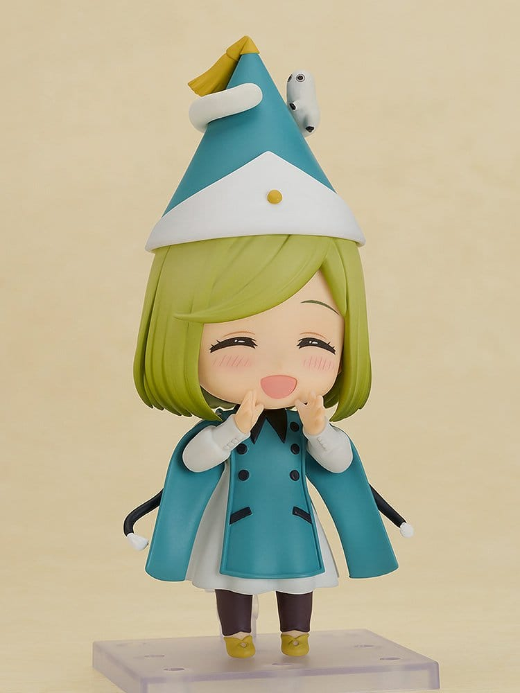 Witch Hat Atelier Nendoroid Action Figure Coco 10cm [4]