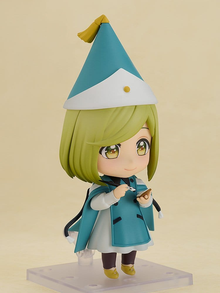 Witch Hat Atelier Nendoroid Action Figure Coco 10cm [5]