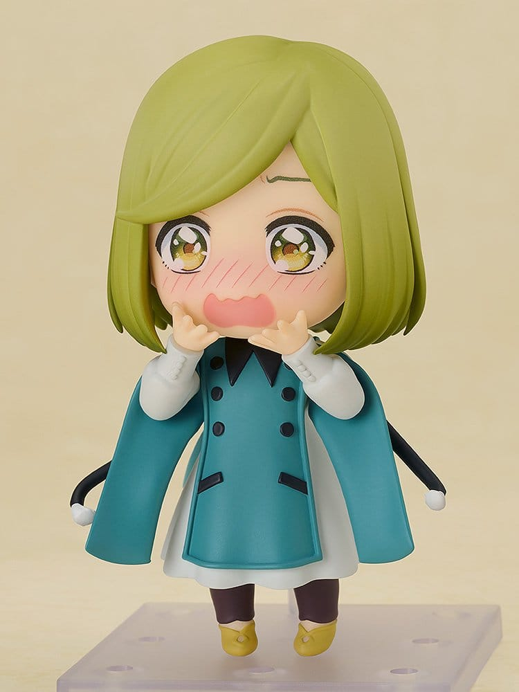 Witch Hat Atelier Nendoroid Action Figure Coco 10cm [6]