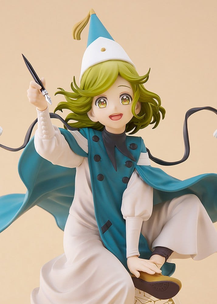 Witch Hat Atelier Pop Up Parade PVC Figure Coco L Size 19 cm [8]