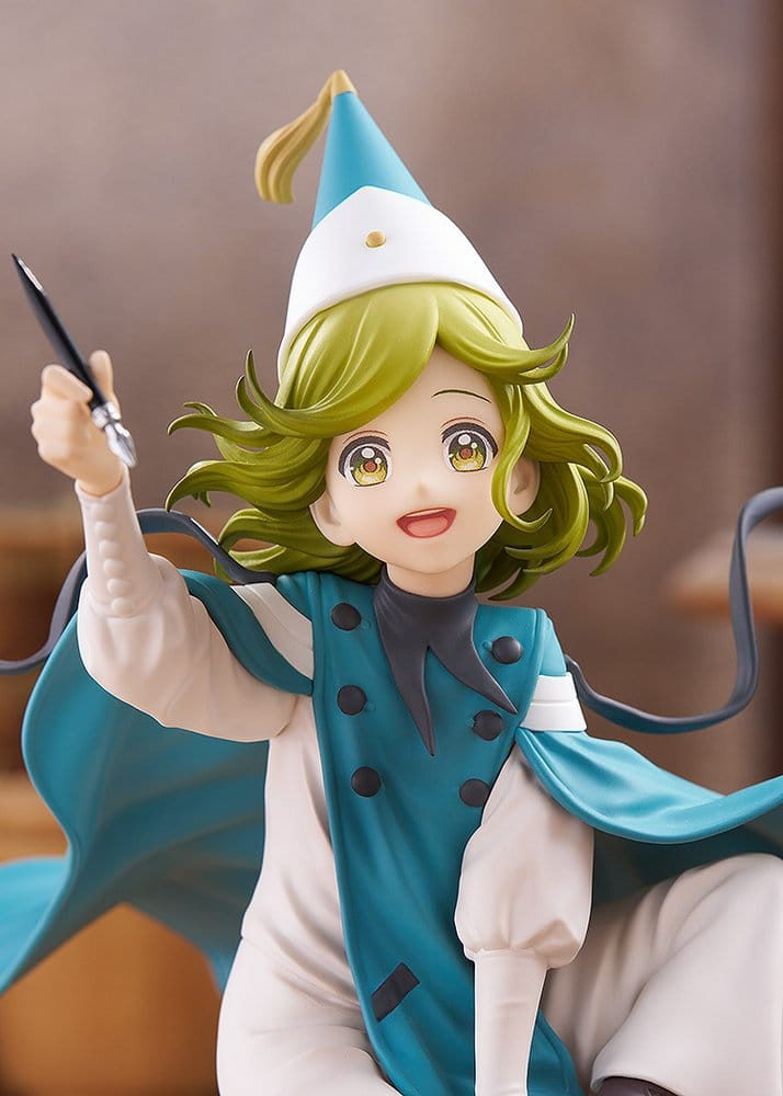 Witch Hat Atelier Pop Up Parade PVC Figure Coco L Size 19 cm [2]