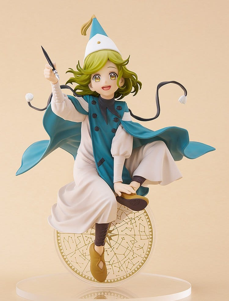Witch Hat Atelier Pop Up Parade PVC Figure Coco L Size 19 cm [6]