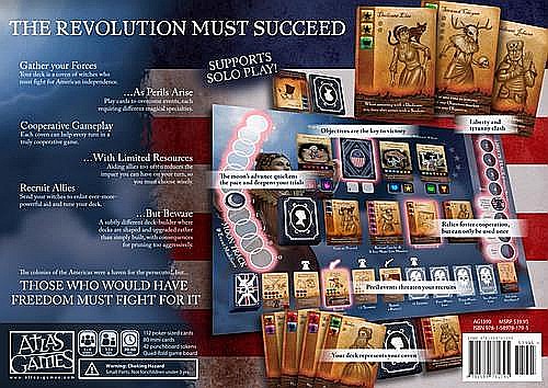 Witches of the Revolution [2]