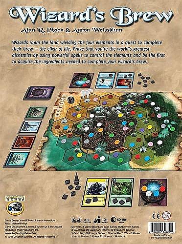 Wizards Brew [3]