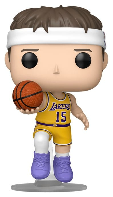 WNBA Legends POP! Sports Vinyl Figure Lakers- Austin Reaves 9 cm [2]