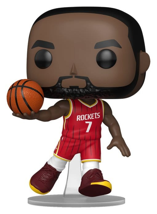 WNBA Legends POP! Sports Vinyl Figure Rockets- Kevin Durant 9 cm [2]