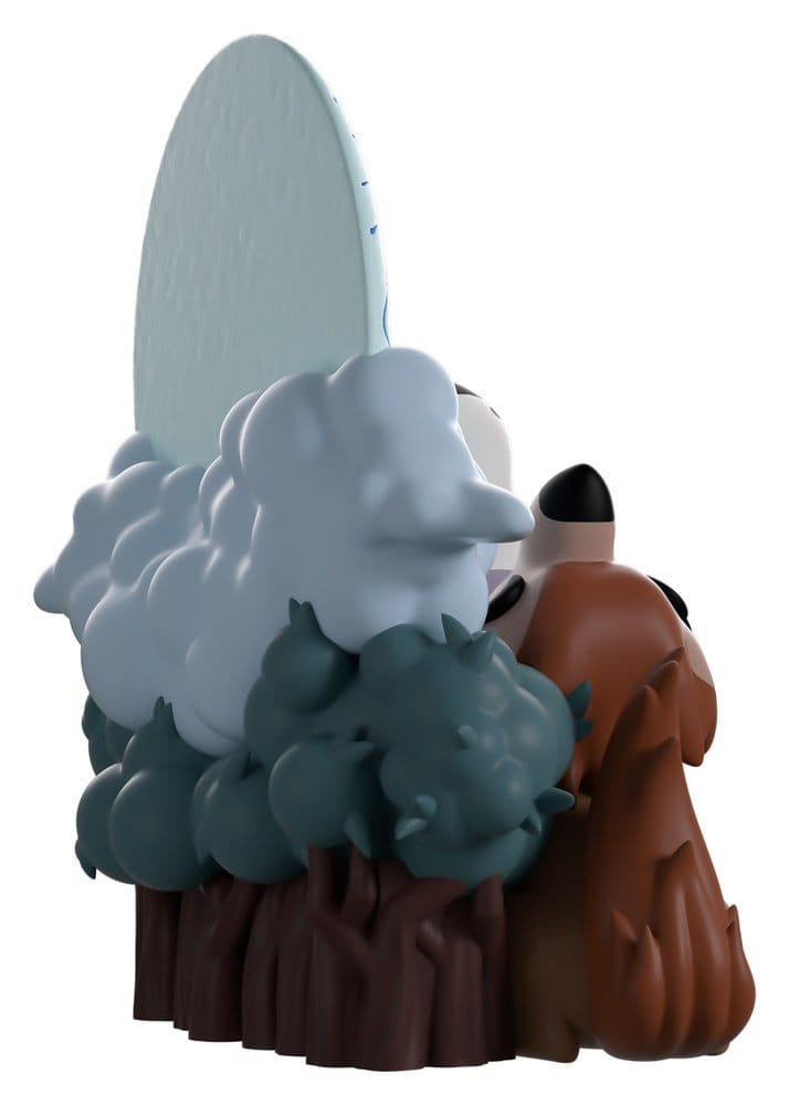 Wolfwalkers Vinyl Figure Mebh & Robyn 11 cm [2]