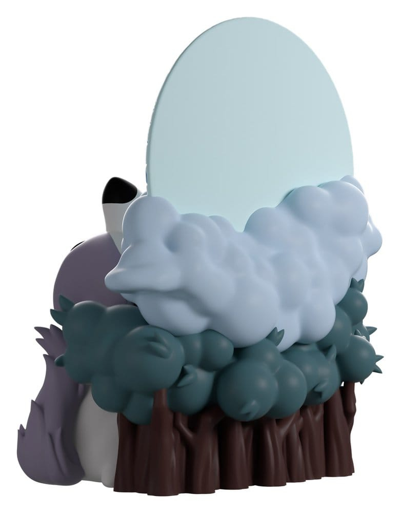 Wolfwalkers Vinyl Figure Mebh & Robyn 11 cm [4]