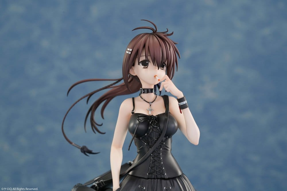 Wonderful Everyday -Diskontinuierliches Dasein- PVC Figure 1/7 Yuki Minakami Deluxe Edition 26 cm [16]