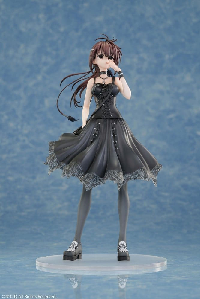 Wonderful Everyday -Diskontinuierliches Dasein- PVC Figure 1/7 Yuki Minakami Deluxe Edition 26 cm [15]