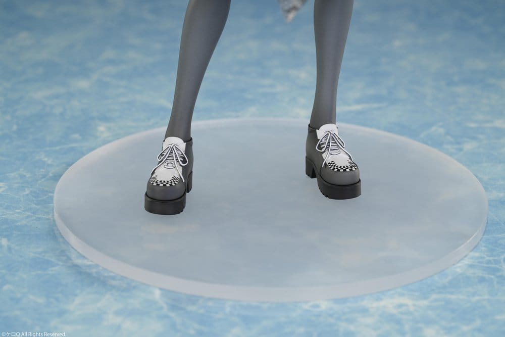Wonderful Everyday -Diskontinuierliches Dasein- PVC Figure 1/7 Yuki Minakami Deluxe Edition 26 cm [10]