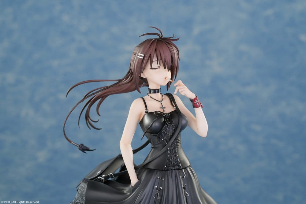 Wonderful Everyday -Diskontinuierliches Dasein- PVC Figure 1/7 Yuki Minakami Deluxe Edition 26 cm [7]