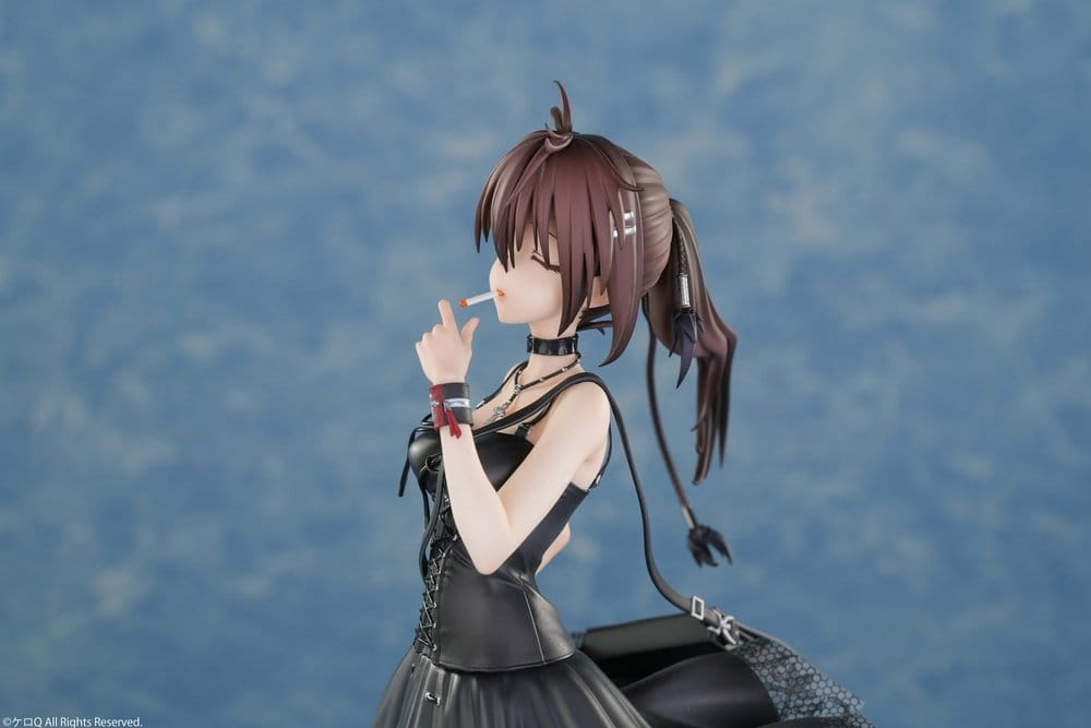 Wonderful Everyday -Diskontinuierliches Dasein- PVC Figure 1/7 Yuki Minakami Deluxe Edition 26 cm [8]