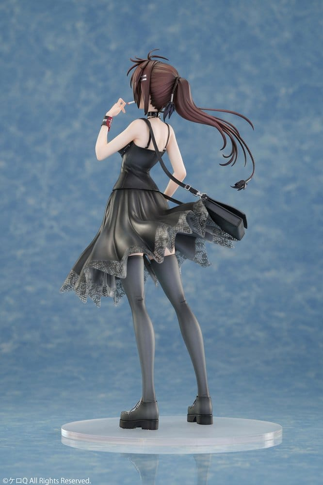 Wonderful Everyday -Diskontinuierliches Dasein- PVC Figure 1/7 Yuki Minakami Deluxe Edition 26 cm [13]