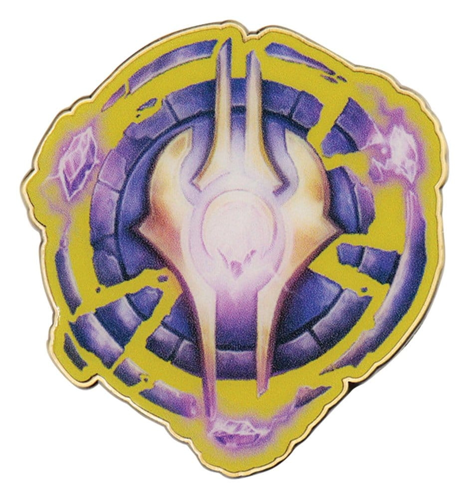 World of Warcraft Alliance Pin Badges Blind Box Display (12) [4]