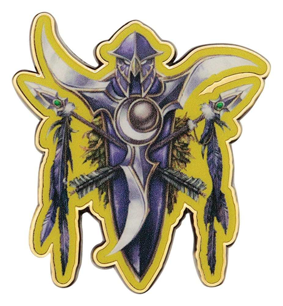 World of Warcraft Alliance Pin Badges Blind Box Display (12) [12]